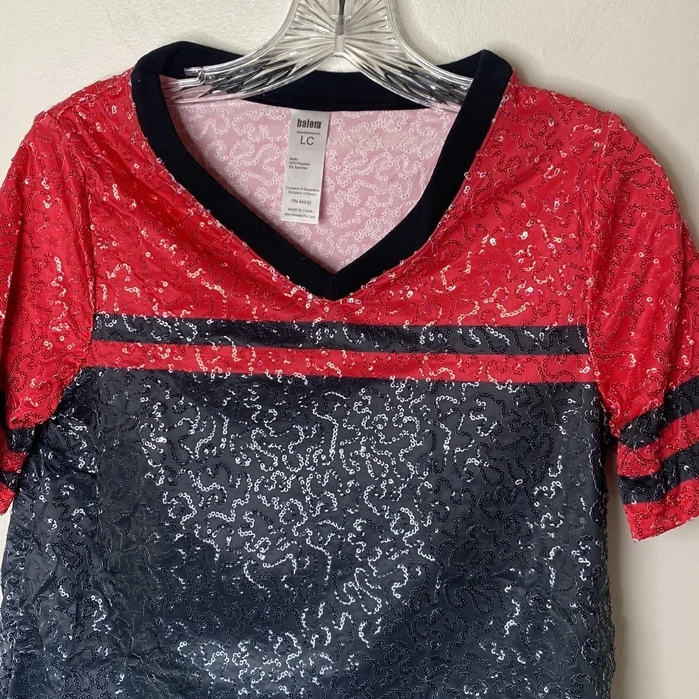 balera short sleeves